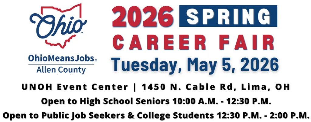 Career Fair Logo