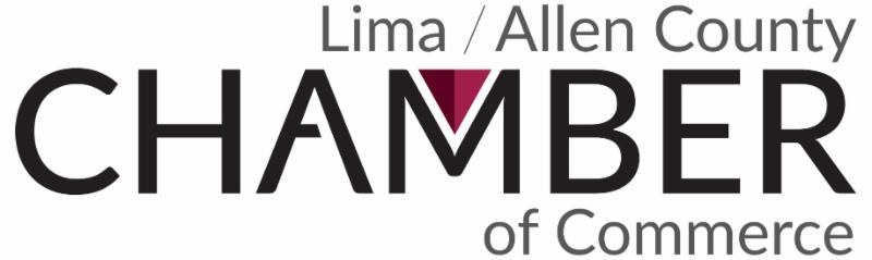 Lima/Allen County Chamber of Commerce logo