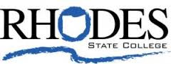 Rhodes State College logo