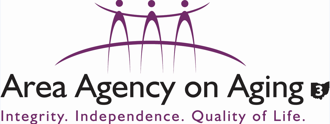 Area Agency on Aging (PSA3) logo