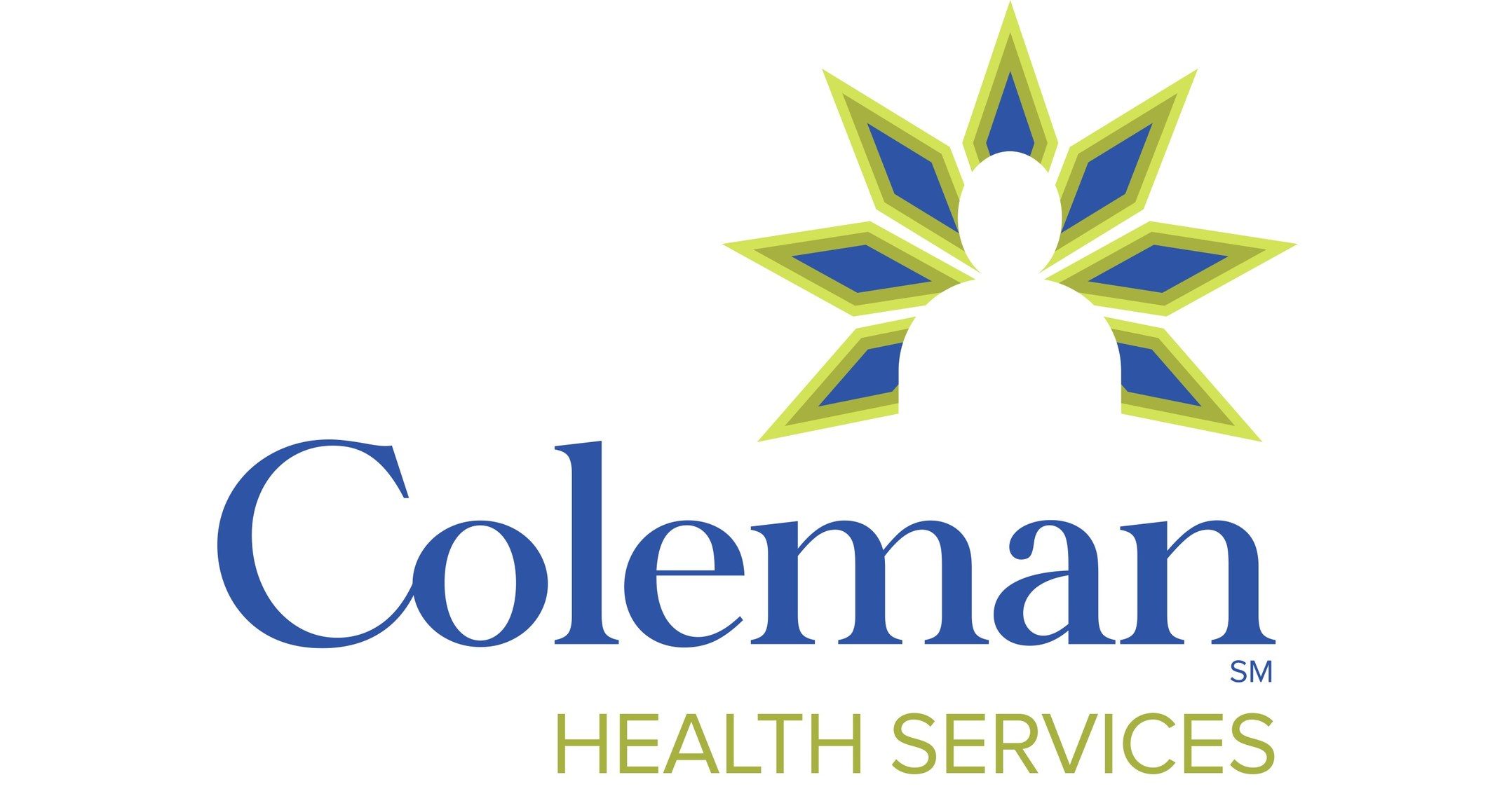 Coleman Health Services logo