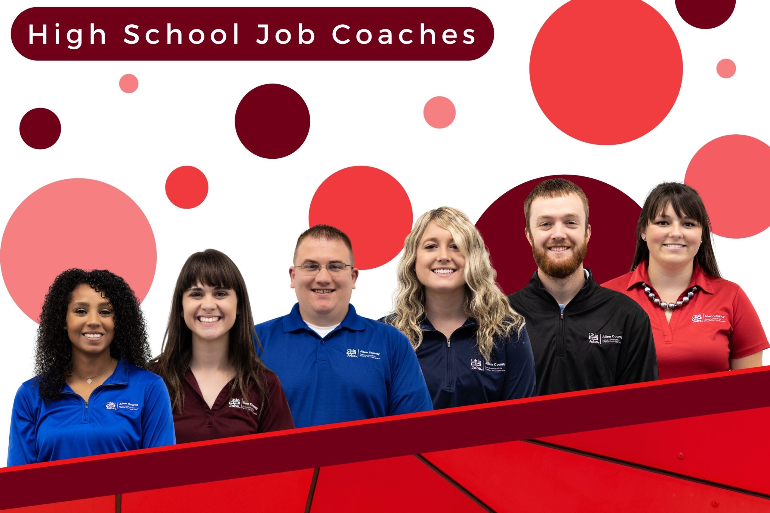 Job Coaches