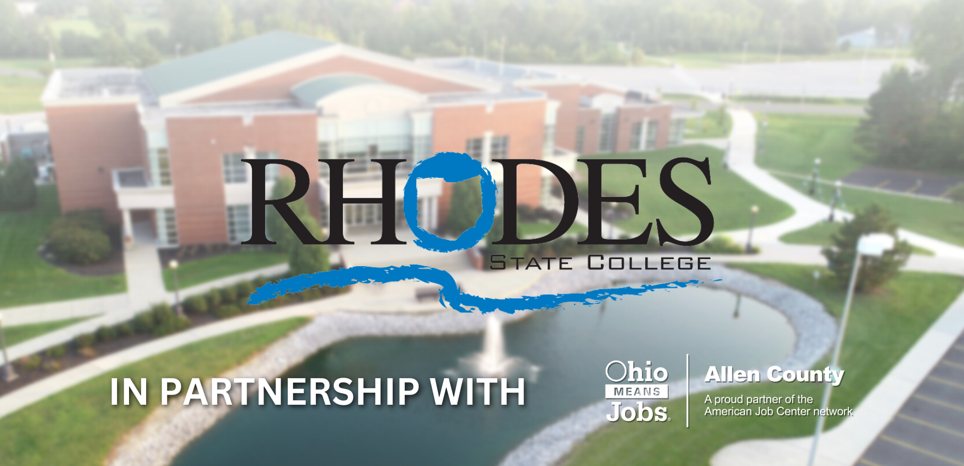 Rhodes Career Services OMJ Allen County