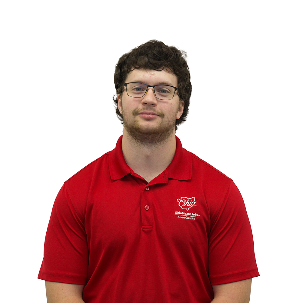 Employee Photo: Max Downing
