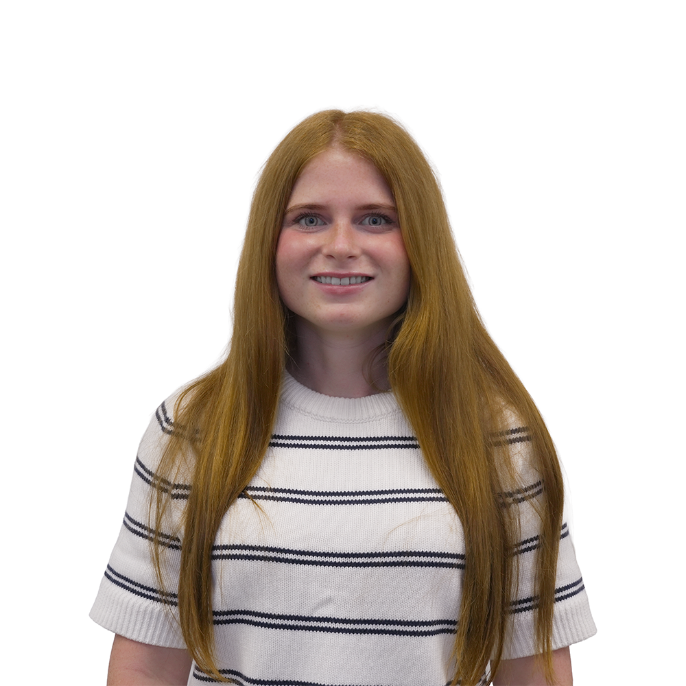 Employee Photo: Addison Jones
