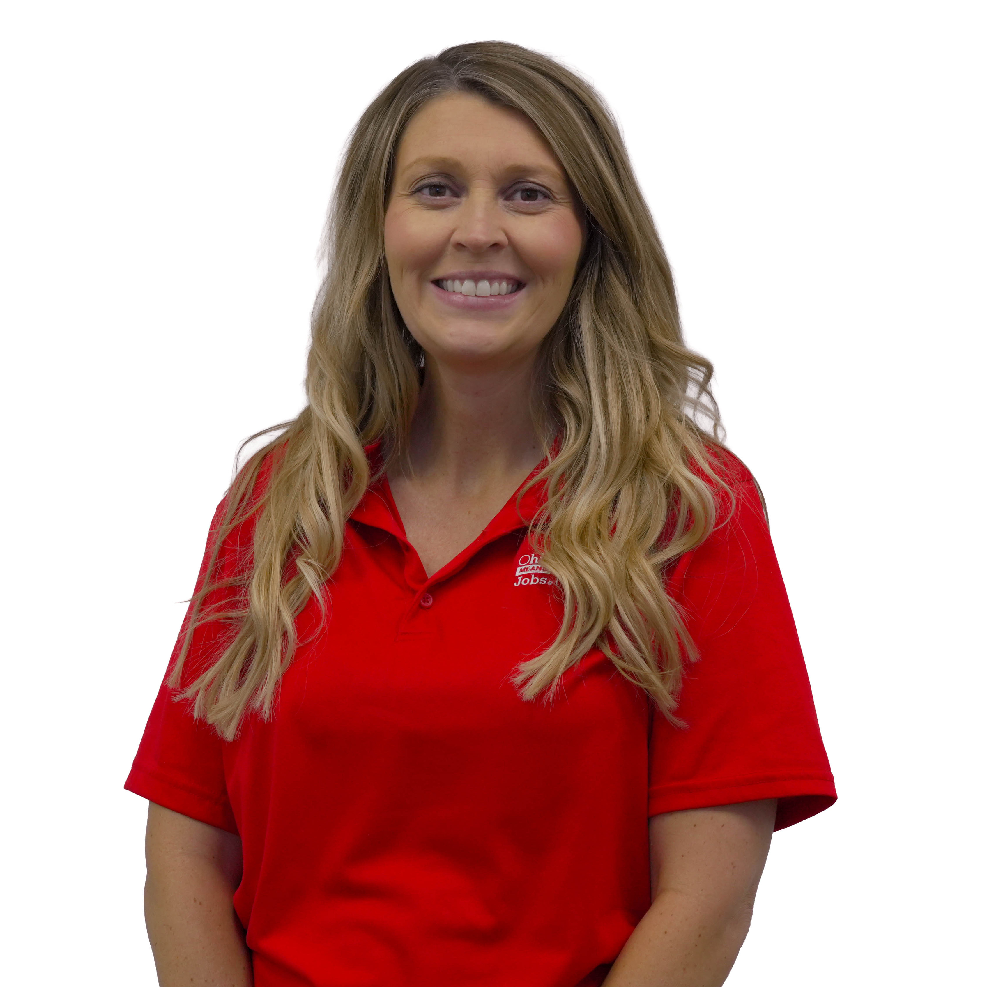 Employee Photo: Brittany Eshleman