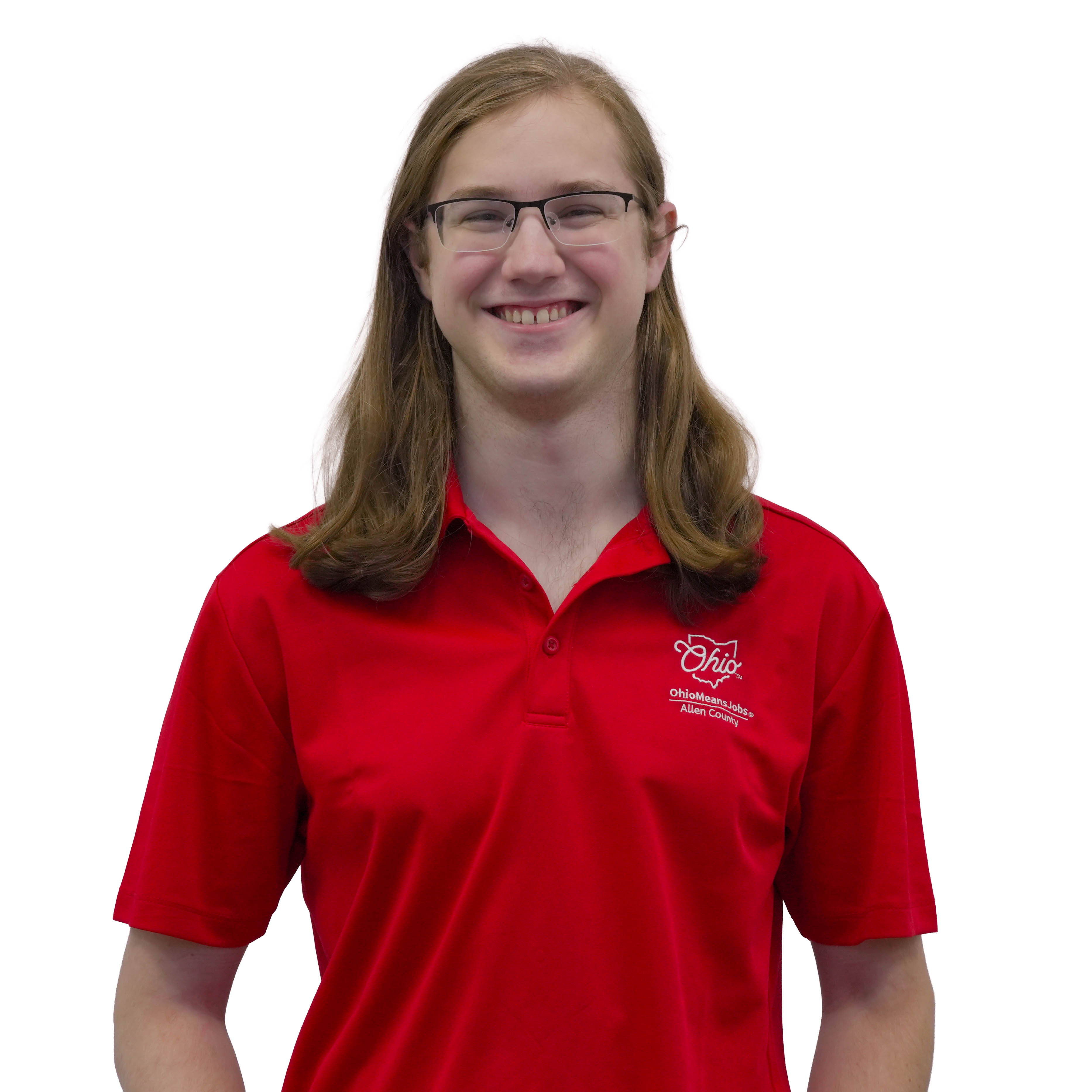 Employee Photo: Jack Earl