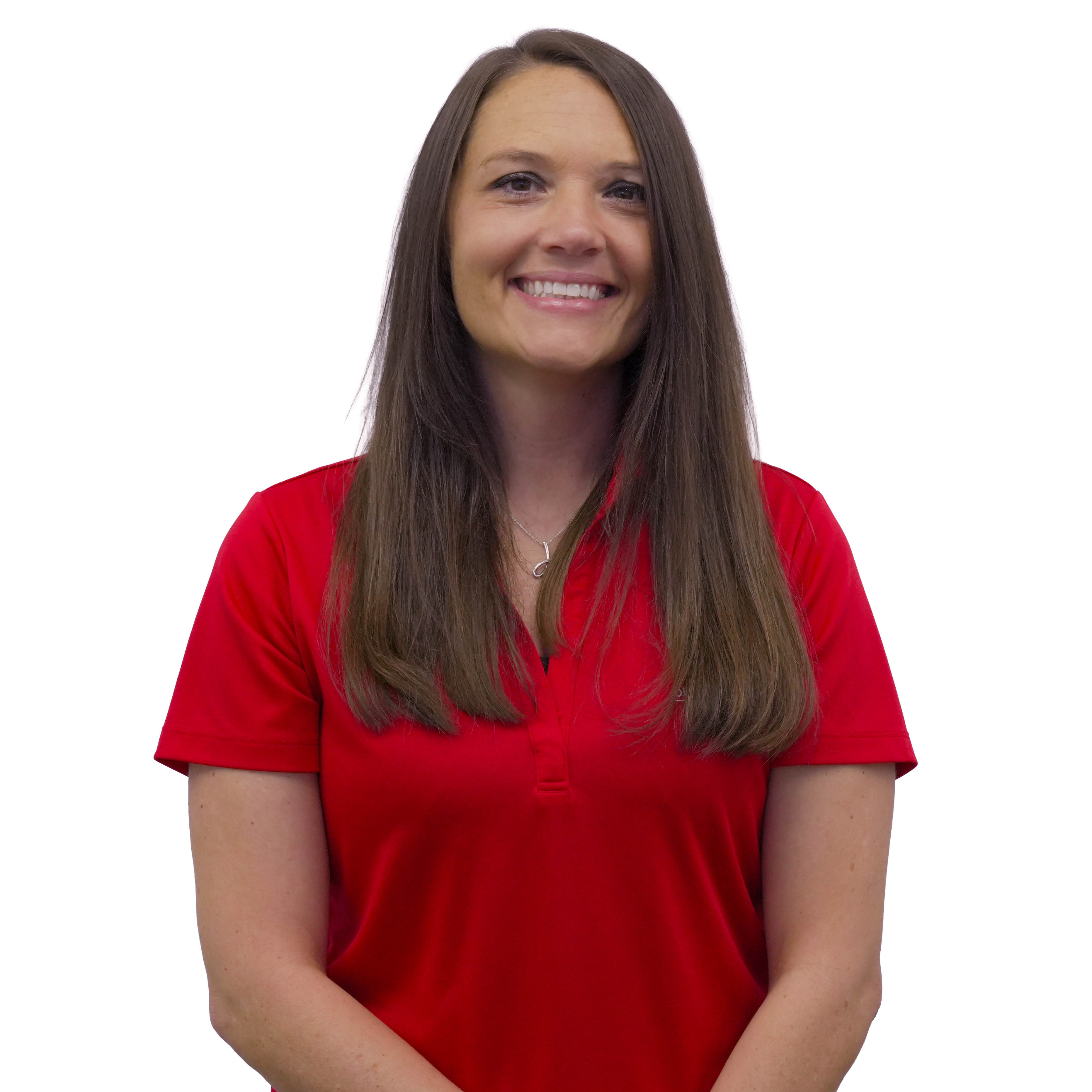 Employee Photo: Jessie Doyle