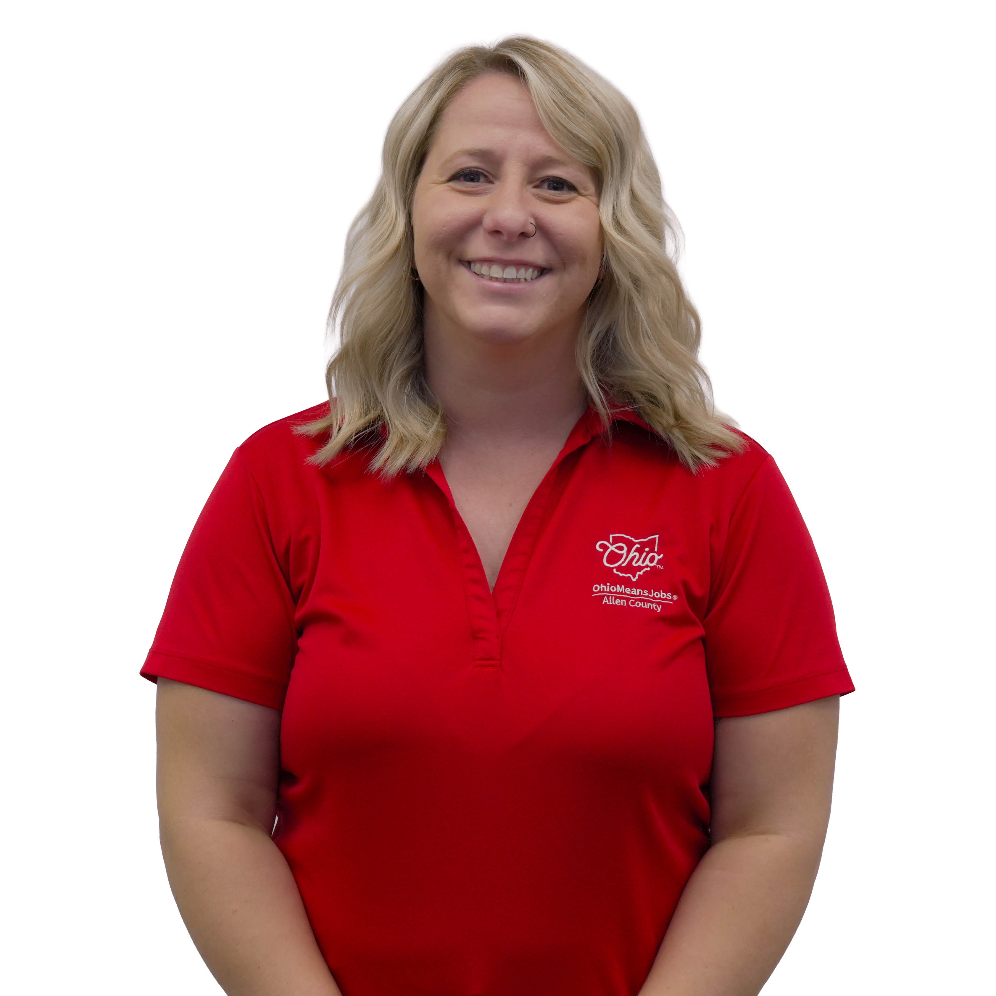 Employee Photo: Taylor Bradford