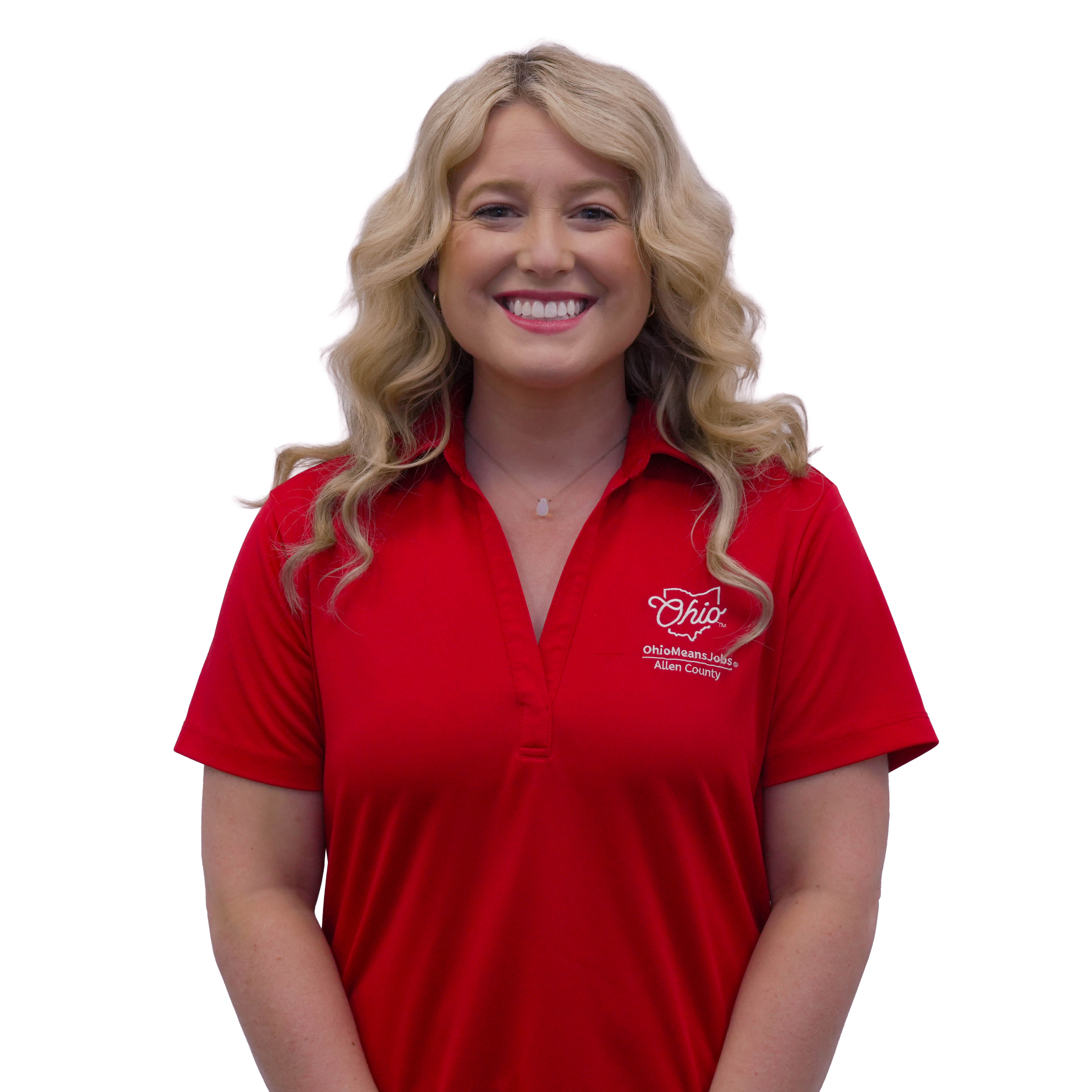 Employee Photo: Tessa Laing